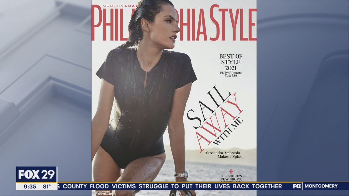 Philadelphia Style magazine releases Best of Style 2021 issue